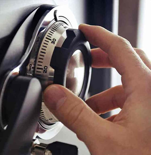 珠山开锁 珠山开锁公司开修保险柜