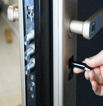 珠山开锁 珠山开锁公司开修指纹锁